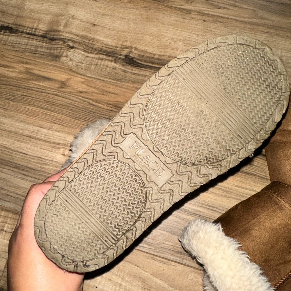 Girls winter boots !